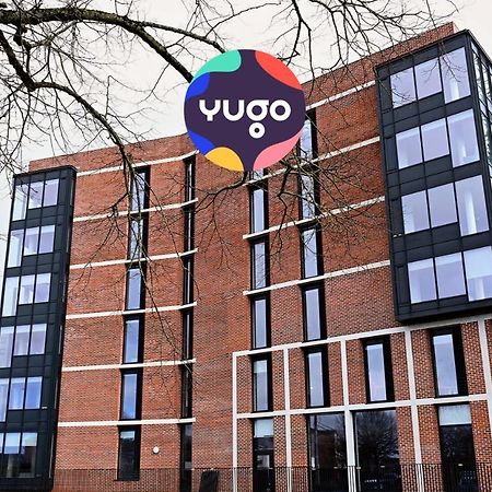 Yugo Explore - Lee Point Cork Luaran gambar
