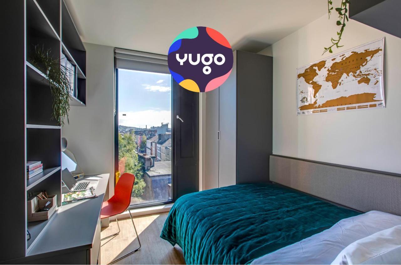 Yugo Explore - Lee Point Cork Luaran gambar